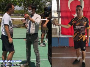 عبدالحی نوبری